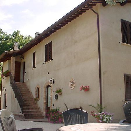 Agriturismo La Cantina San Martino Assise Extérieur photo