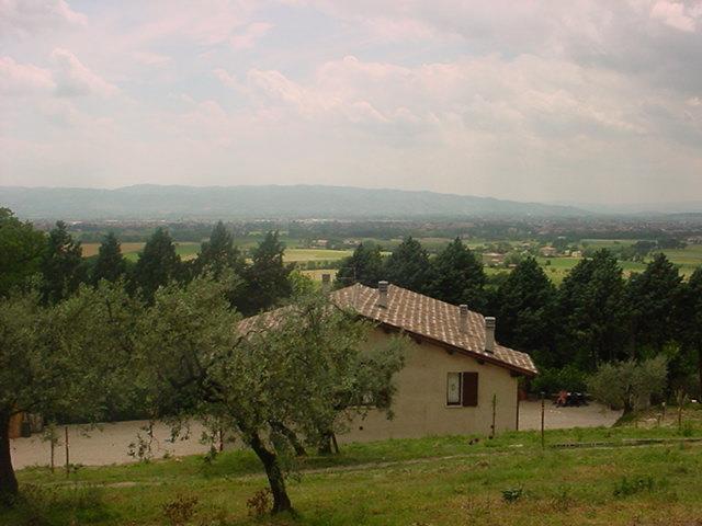 Agriturismo La Cantina San Martino Assise Extérieur photo