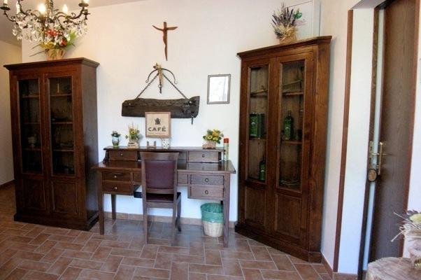 Agriturismo La Cantina San Martino Assise Extérieur photo