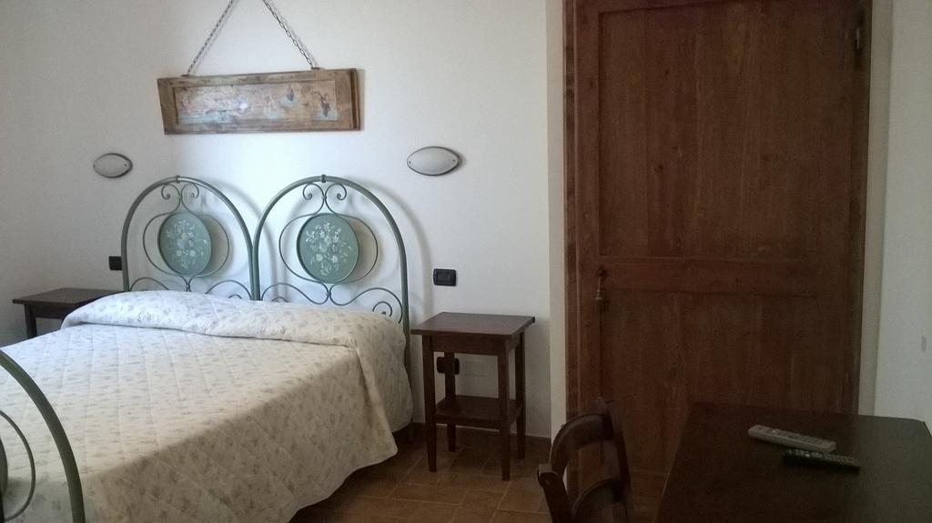 Agriturismo La Cantina San Martino Assise Chambre photo