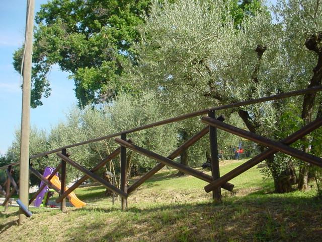 Agriturismo La Cantina San Martino Assise Extérieur photo