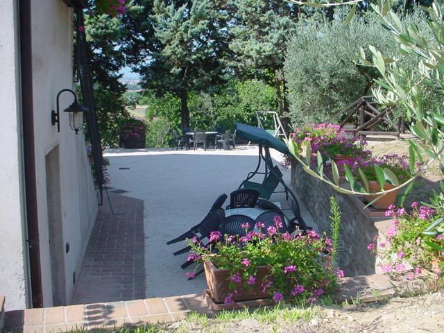 Agriturismo La Cantina San Martino Assise Extérieur photo