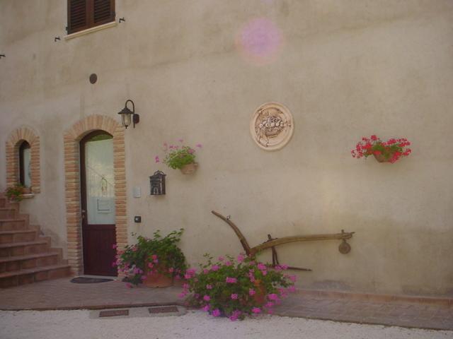 Agriturismo La Cantina San Martino Assise Extérieur photo