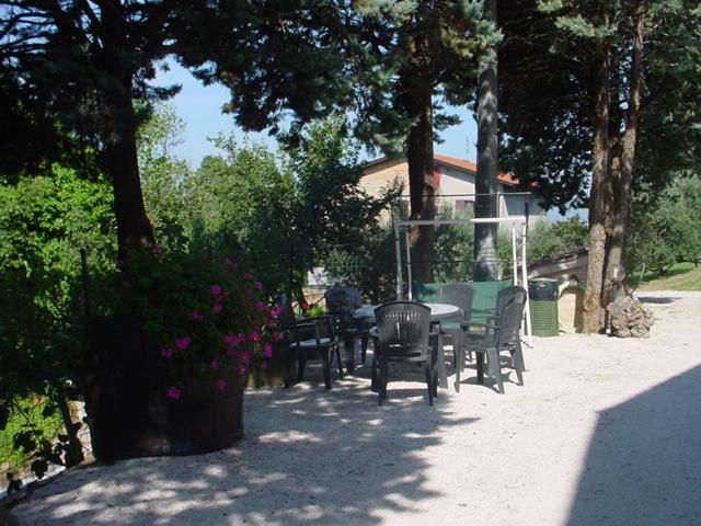 Agriturismo La Cantina San Martino Assise Extérieur photo